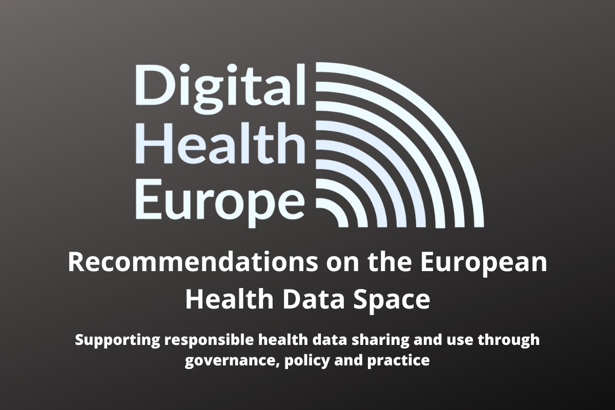 Digital Health Europe Study 2022