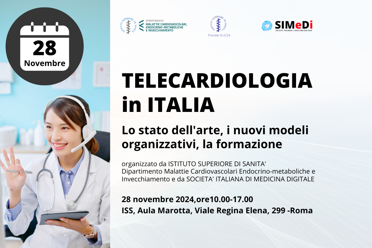 Telecardiologia in Italia